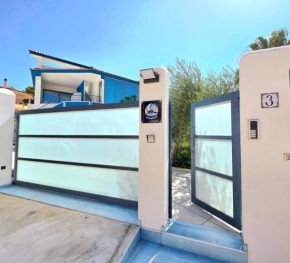 SeaMoon Case Vacanze Sciacca